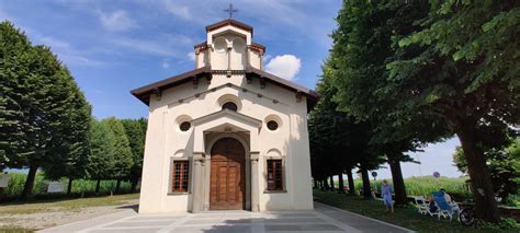 madonna di prada mapello